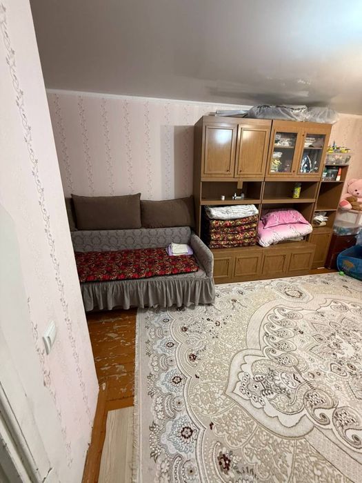 Продам 1 комнатную квартиру