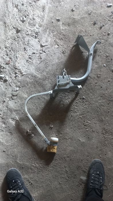 Крепления отау тв