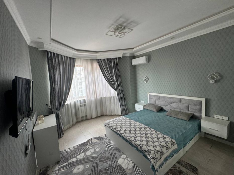 квартира сотилади