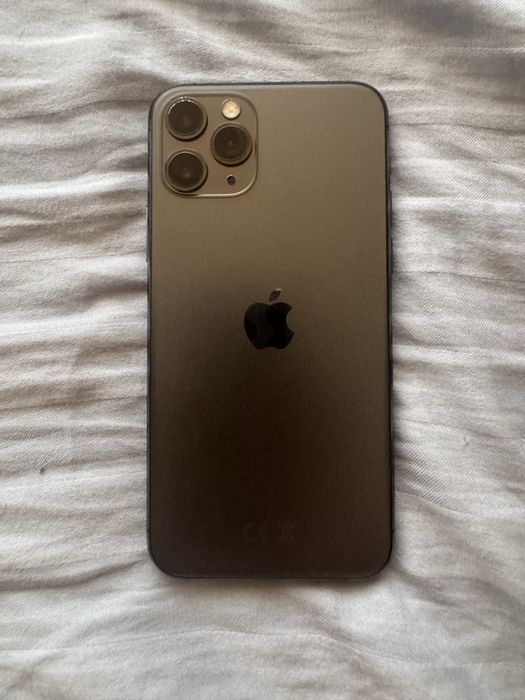 Iphone 11 pro 256gb