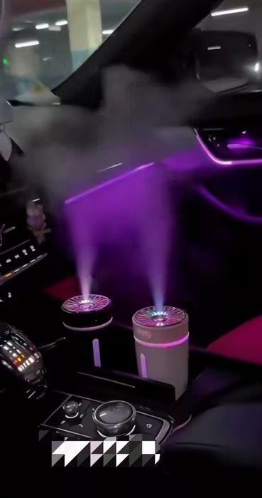 Освежитель для автомобилей