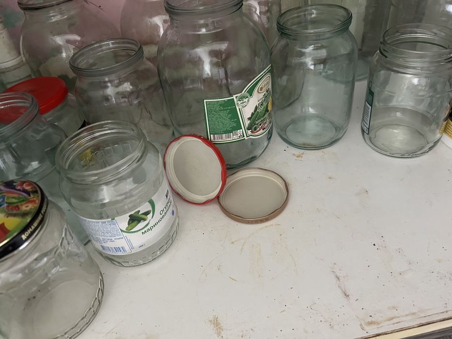 Продам или обмен посуды