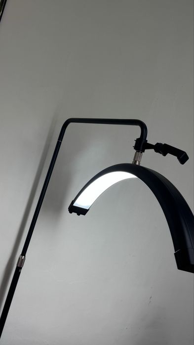 Лампа Луна для лашмейкеров, и для косметологов