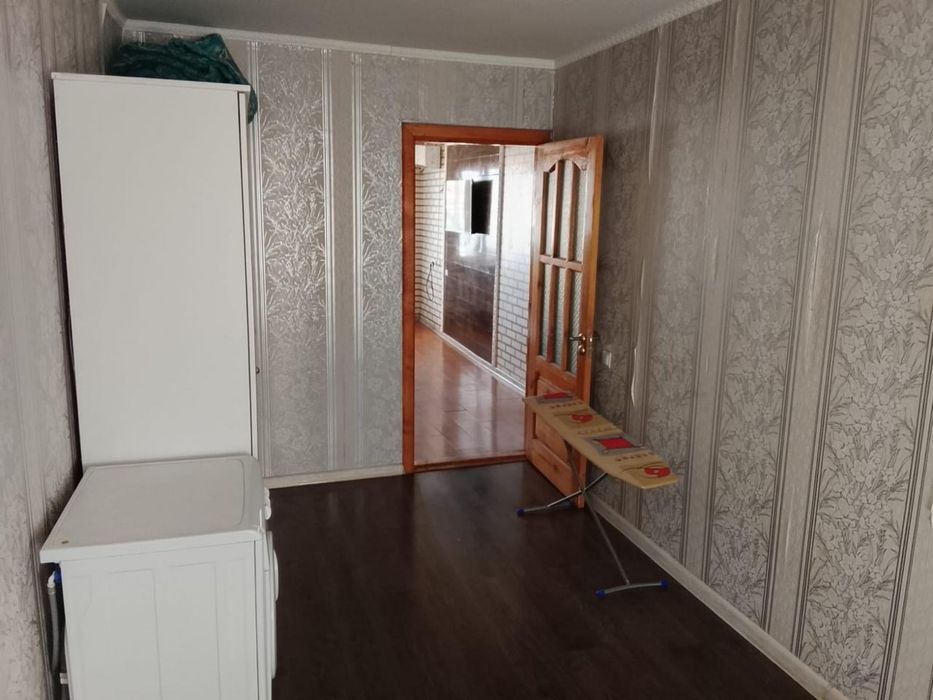 Сдам в квартиру 2-х комнатную