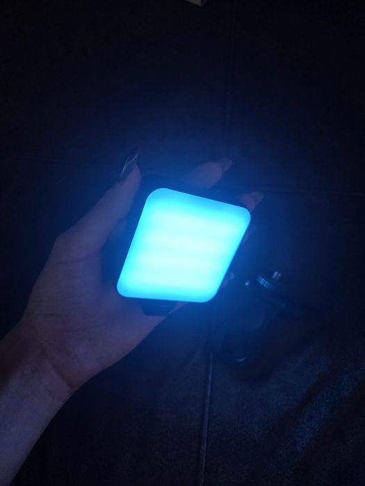 Светодиодная лампа