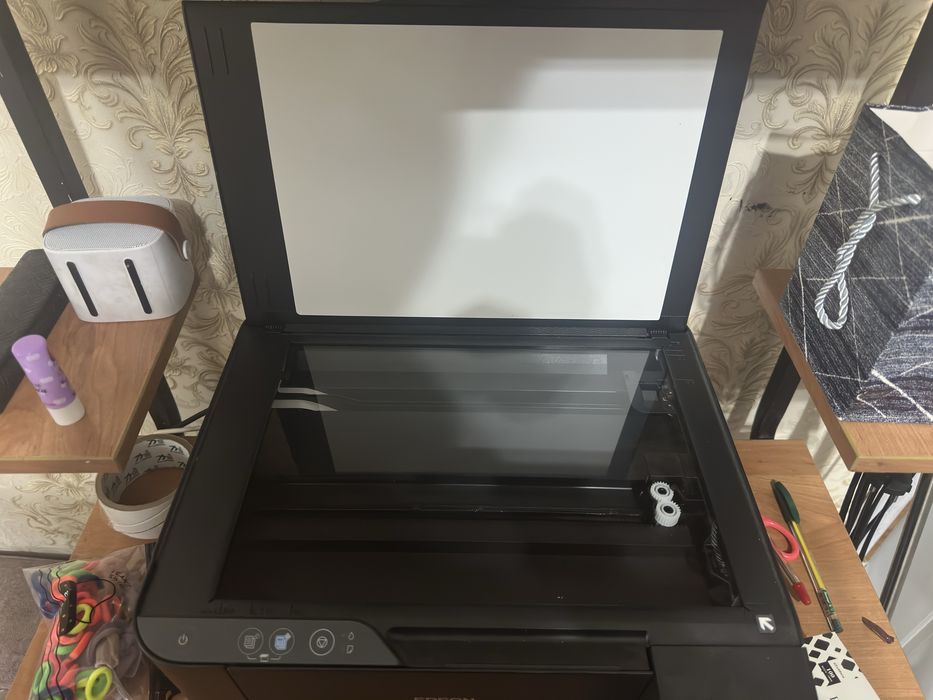 Продам МФУ Epson L3210