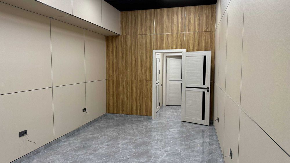 [КМ] Сдам офис 73 м2 | Самарканд Дарвоза