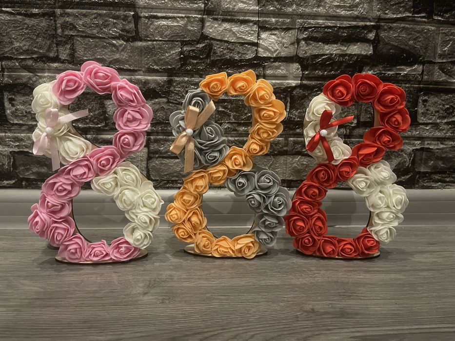 Сувенири за 8 ми мирт