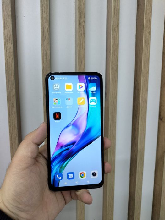Продам Redmi note 9 64gb