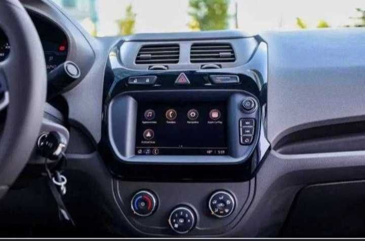 chevrolet cobalt Style 2026 naxt va halol nasiyaga