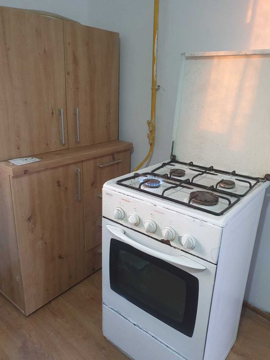 Casa de vanzare Cogealac cu centrala pe gaz