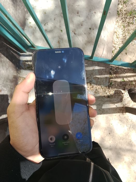 Iphone 12 pro max обмен