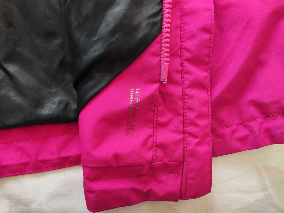 Mammut Ayaka Goretex Performance Shell Jacket, дамско яке