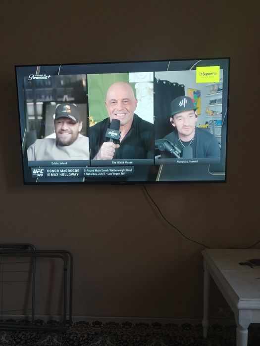 Смарт тв smart TV телевизор