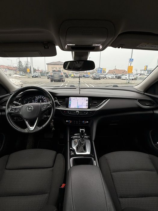 Opel Insignia Grand Sport 1.5