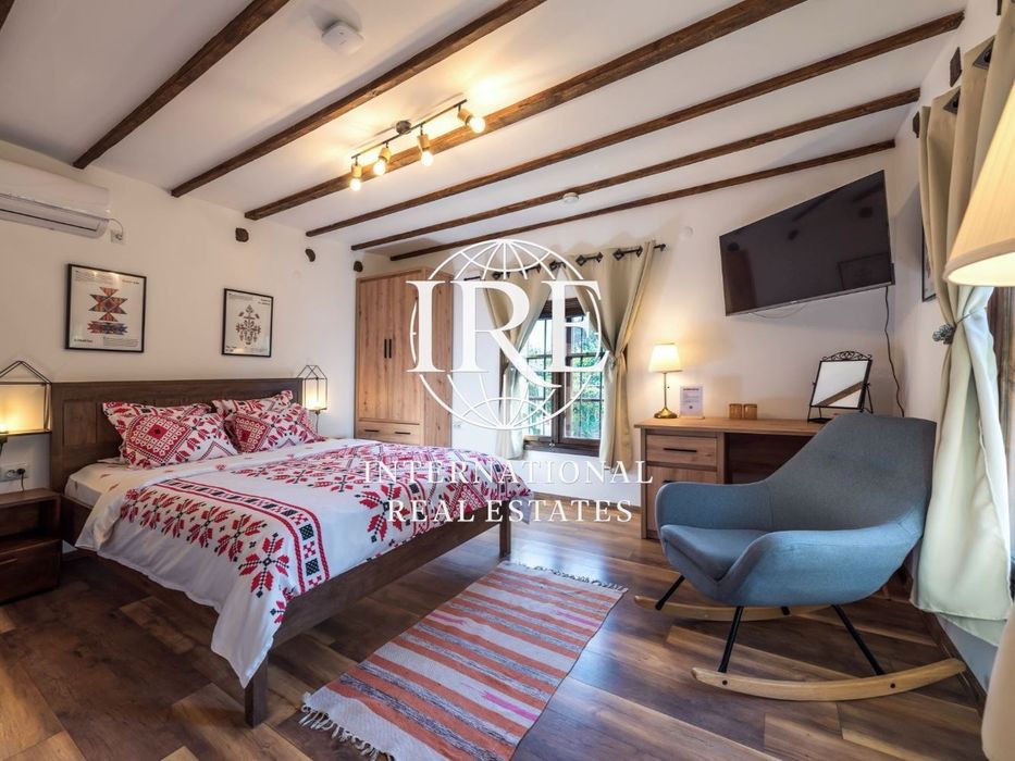 Продава се Къща в с. Пчелник, Област Варна - 180 кв.м за 1945 €/кв.м - Снимка #6