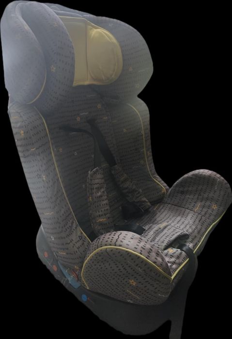 Столче за кола от 0-36кг.