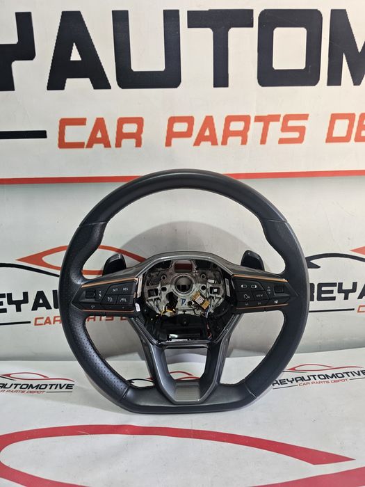 Volan Cupra Formentor Leon Ateca cod 5FA419091FN