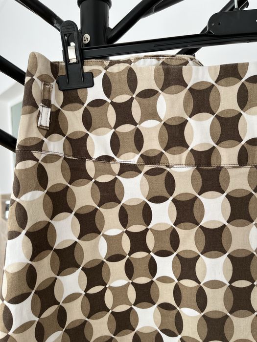 Fusta dama tercot Gina Benotti