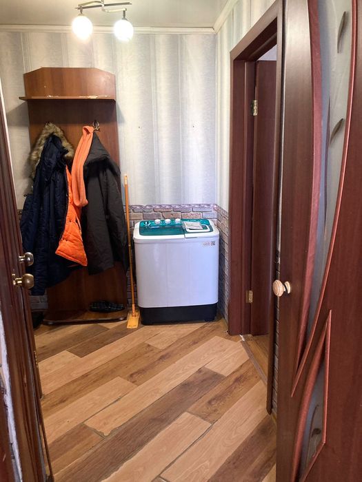 Продам 2-х комнатную квартиру