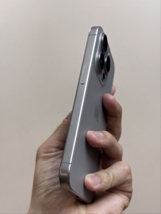 iPhone 15 Pro айфона 15 про