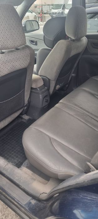 Hyundai Tucson an 2005