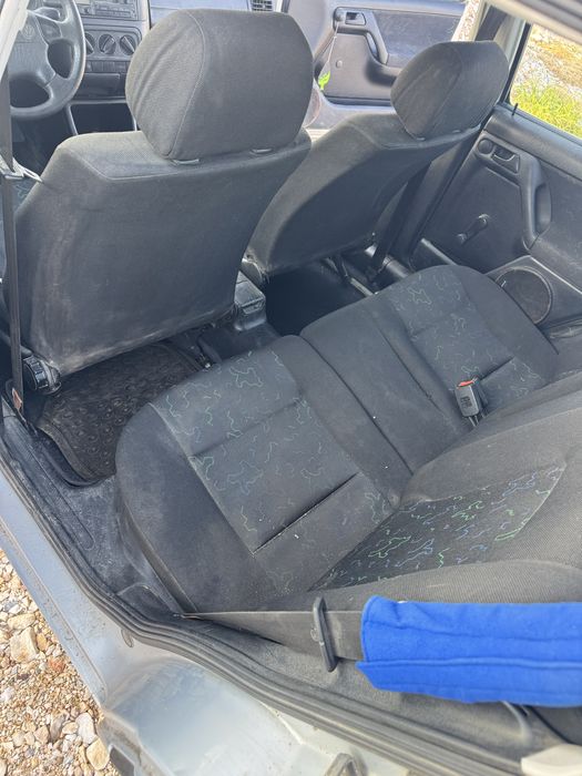 Volkswagen Golf 3 1.6