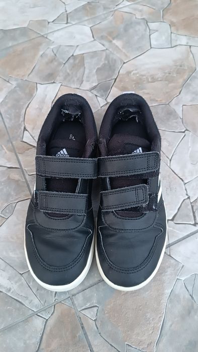 Детски маратонки адидас