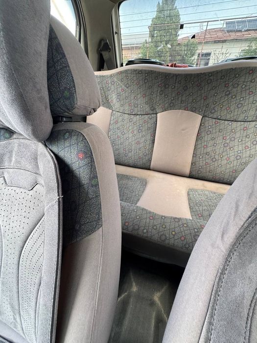 Matiz mix evro 2015