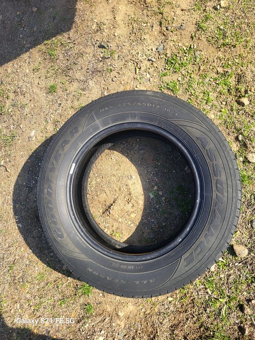 Летний шины Gydeyer