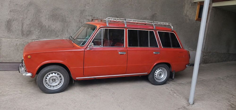 Vaz 2102 Mashinash sotiladi