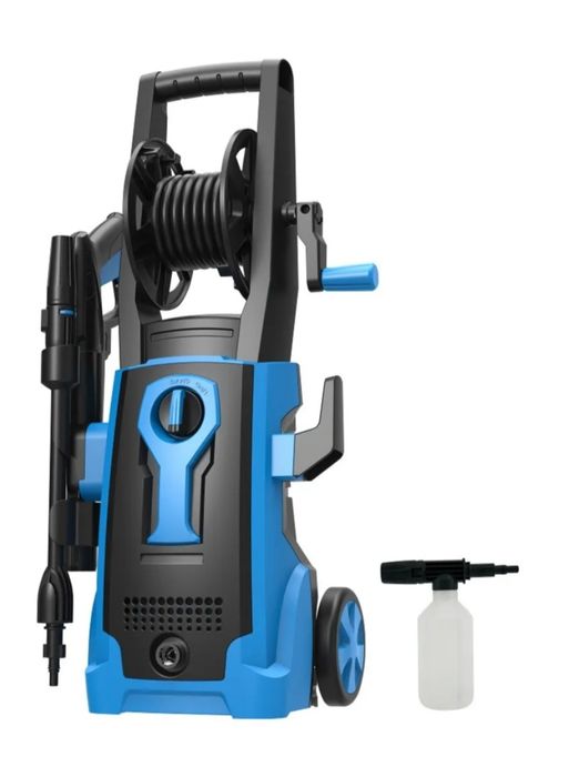 Aparat pentru curatat cu înaltă presiune HITEK - NOU - 395 Lei