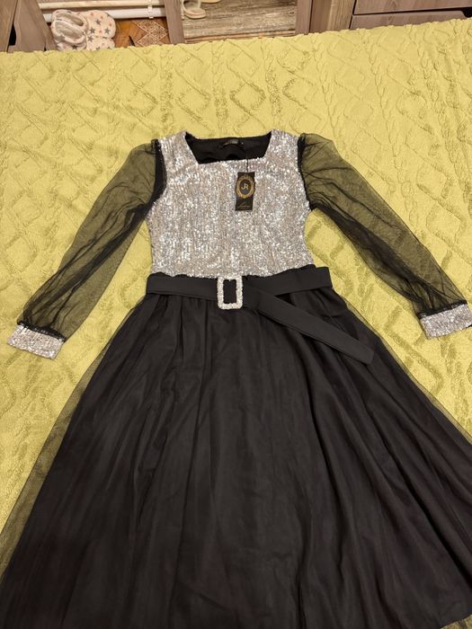 Женские платья новые