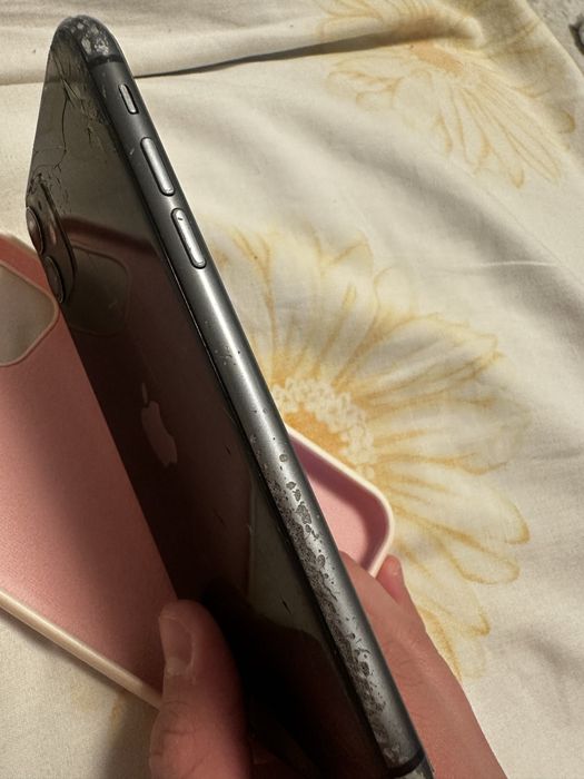 Iphone 11 64gb sim+esim