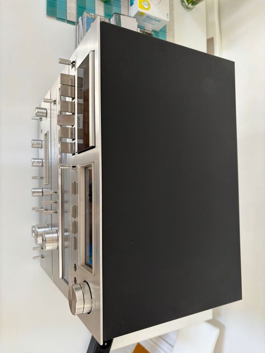 Linie Audio Pioneer Blue Line