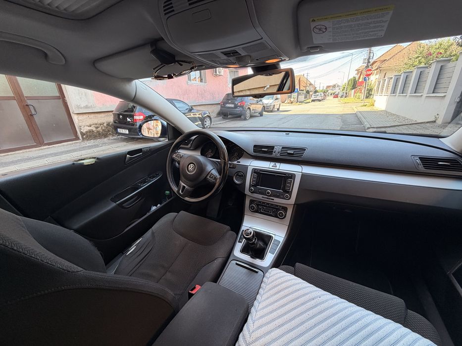 Vând VW Passat  Alba Iulia