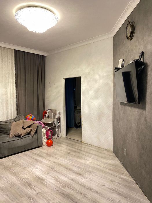 3-комнатной квартиры