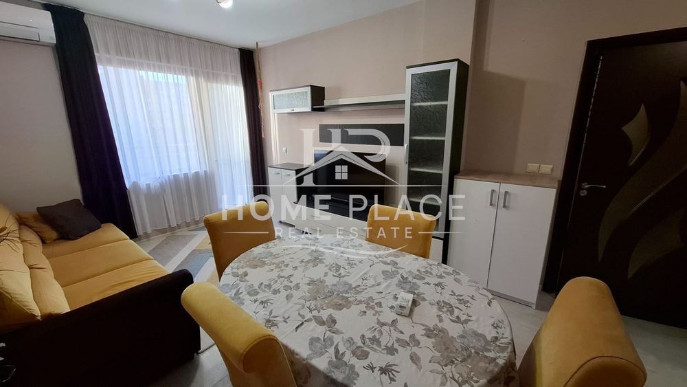 ДВУСТАЕН апартамент под наем - Възраждане