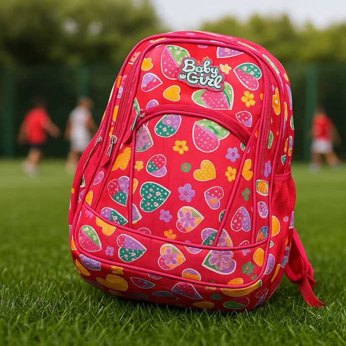 Ученически раници – разнообразие за всеки вкус