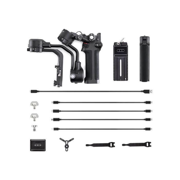 (Новый)-Стедикам DJI Ronin RSC-2