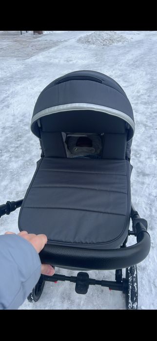 Adamex коляска ( близка к Anex)