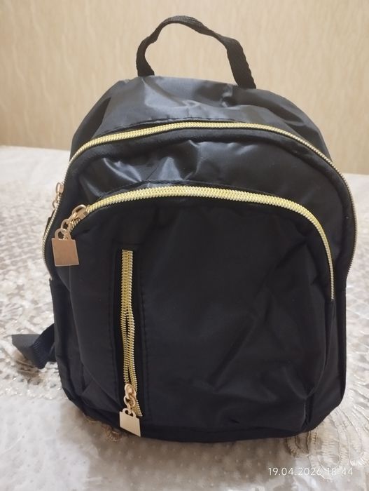 Рюкзак детская новая