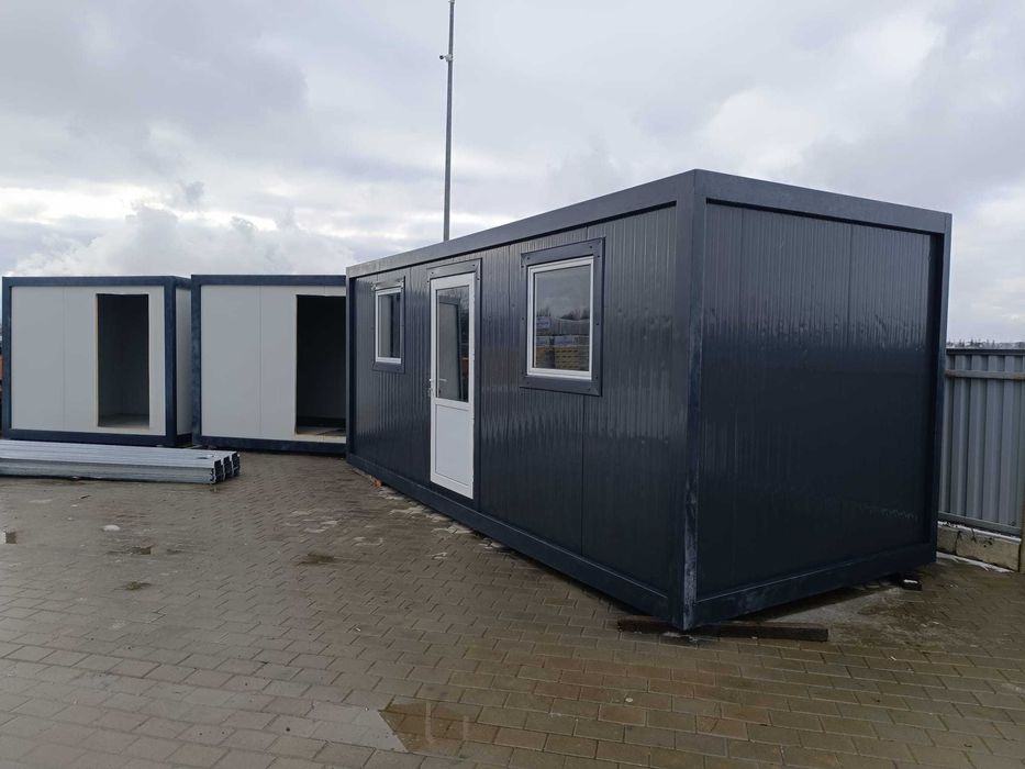 Panouri sandwich / tabla cutata / accesorii / containere