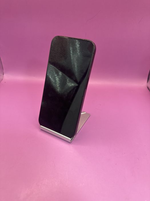 IPHONE 15 PRO 128GB •Matei Amanet Crangasi • 0214920