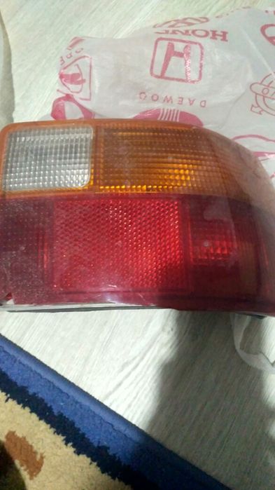 Стоп и зеркала