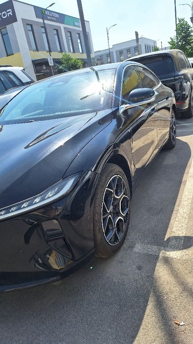 Changan nevo a07 yili 2025