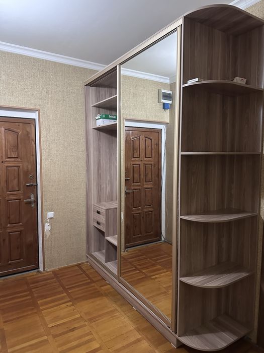 Шкаф в прихожую