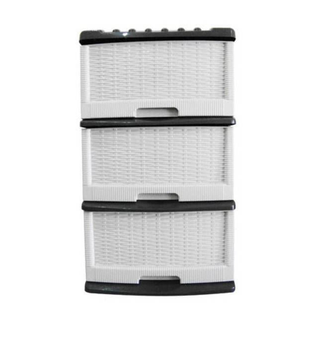 Нов Пластмасов шкаф Ели! Шкаф За ученици, Шкаф за учебници