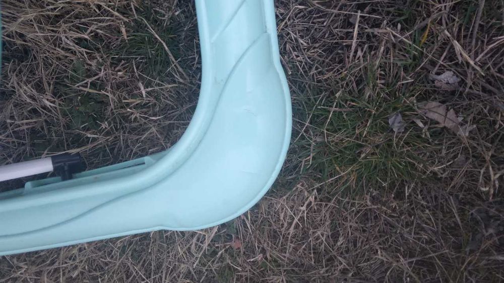 Vând rotobil antemergator premergator