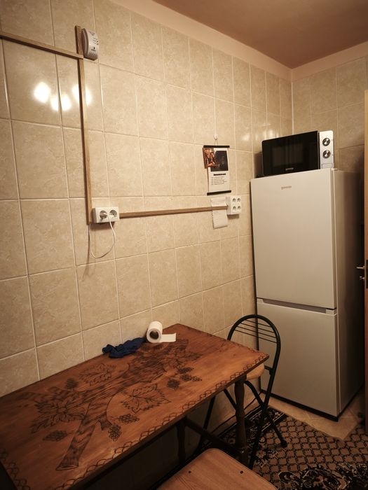 Dau in chirie apartament 2 camere Calea București